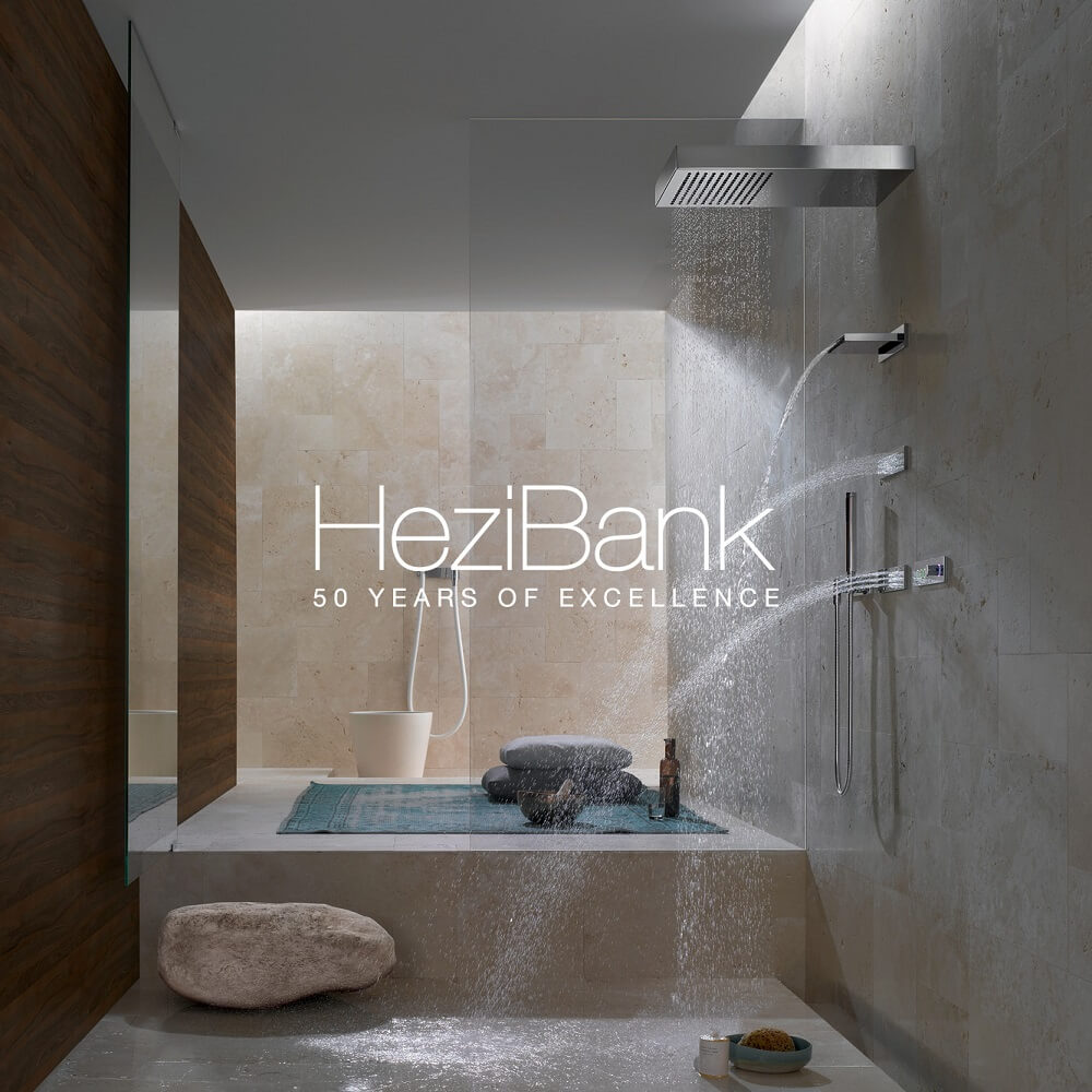 HeziBank logo